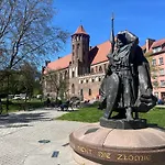 Let's - Coral Apartamento Gdańsk