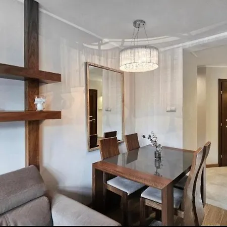 Appartement Let's - Coral *