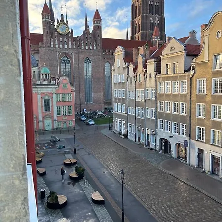 Let's - Coral Apartman