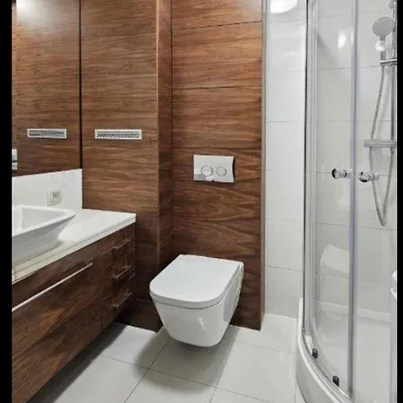 Apartman Let's - Coral