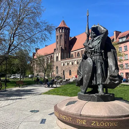 Let's - Coral Daire Gdansk