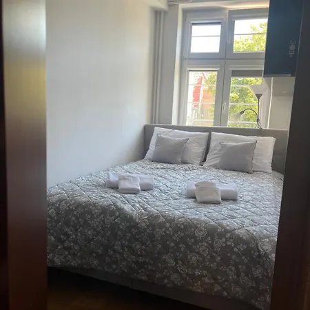 Apartmán Let's - Coral