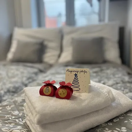 Let's - Coral Apartmán