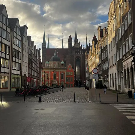 Апартаменты Let's - Coral