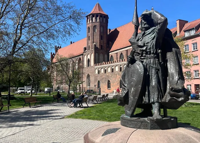 Let's - Coral Daire Gdansk