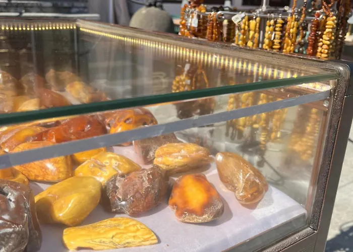 Let's - Coral Апартаменты