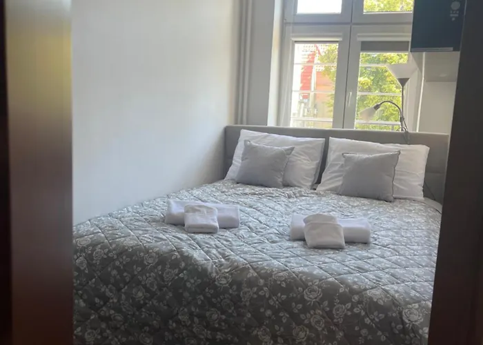 Апартаменты Let's - Coral