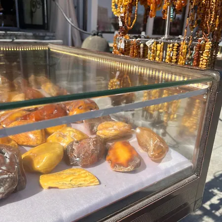 Let's - Coral شقة