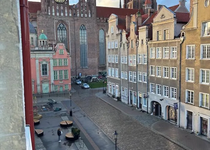 Let's - Coral Appartamento