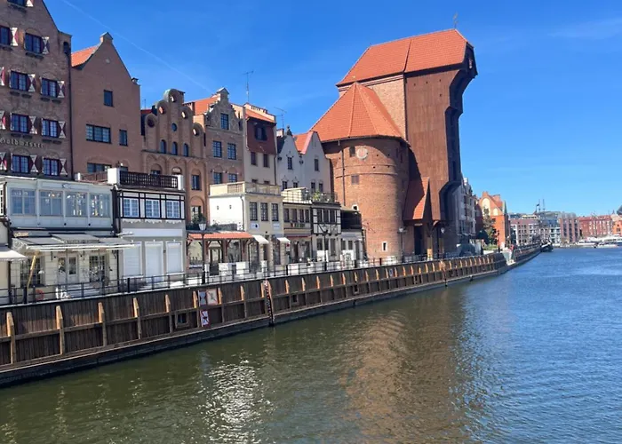 Let's - Coral Appartamento *