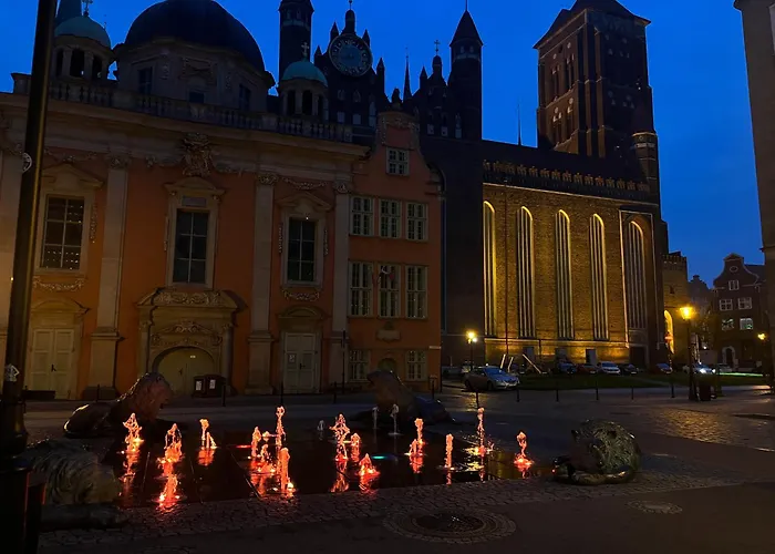 Let's - Coral Danzica