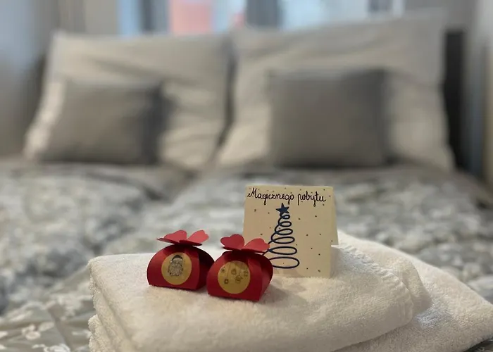 Let's - Coral Appartamento